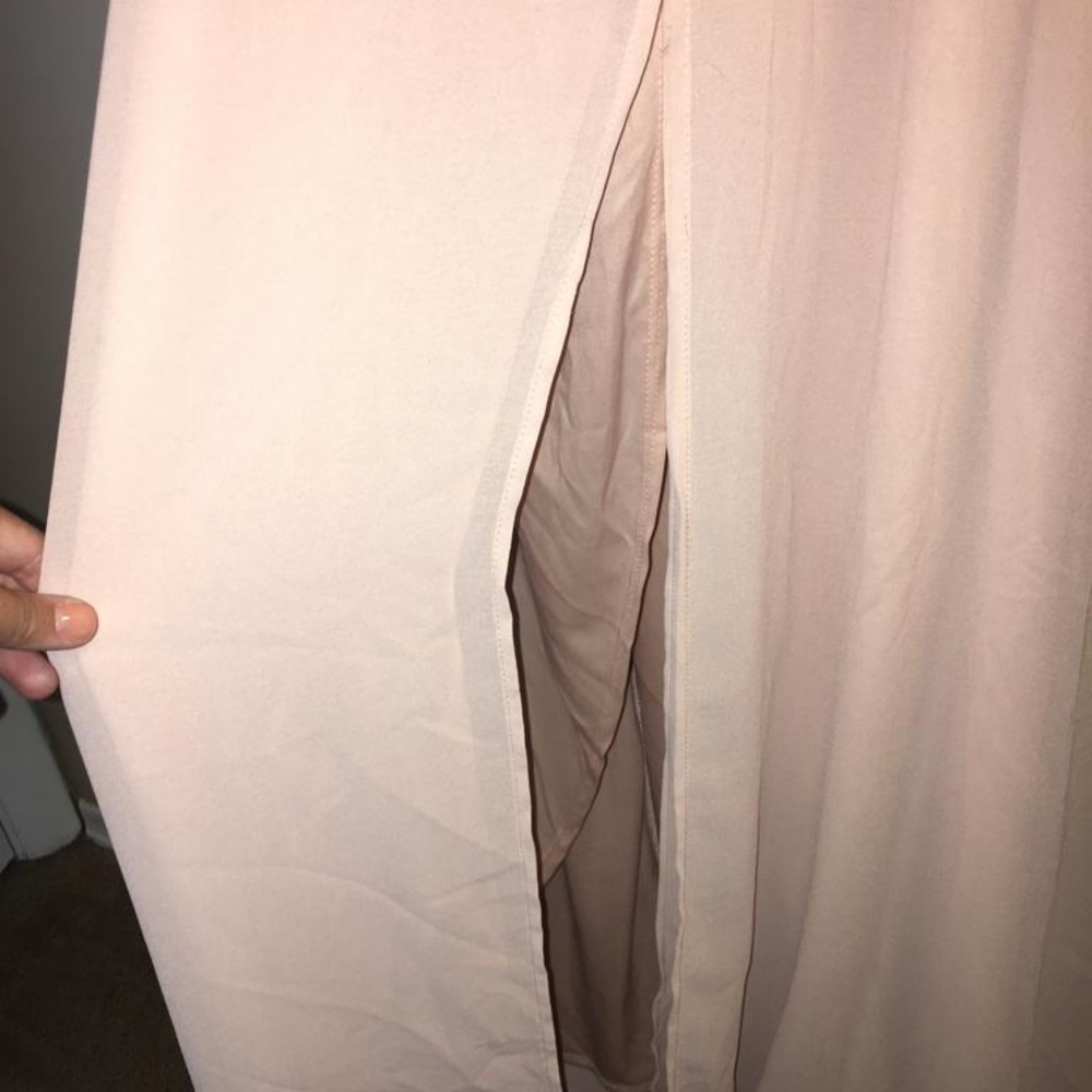 Maxi Dress - Picture 2 of 3